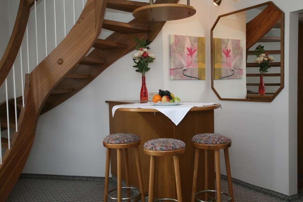 Hotel Mohren Ochsenhausen Ruang foto