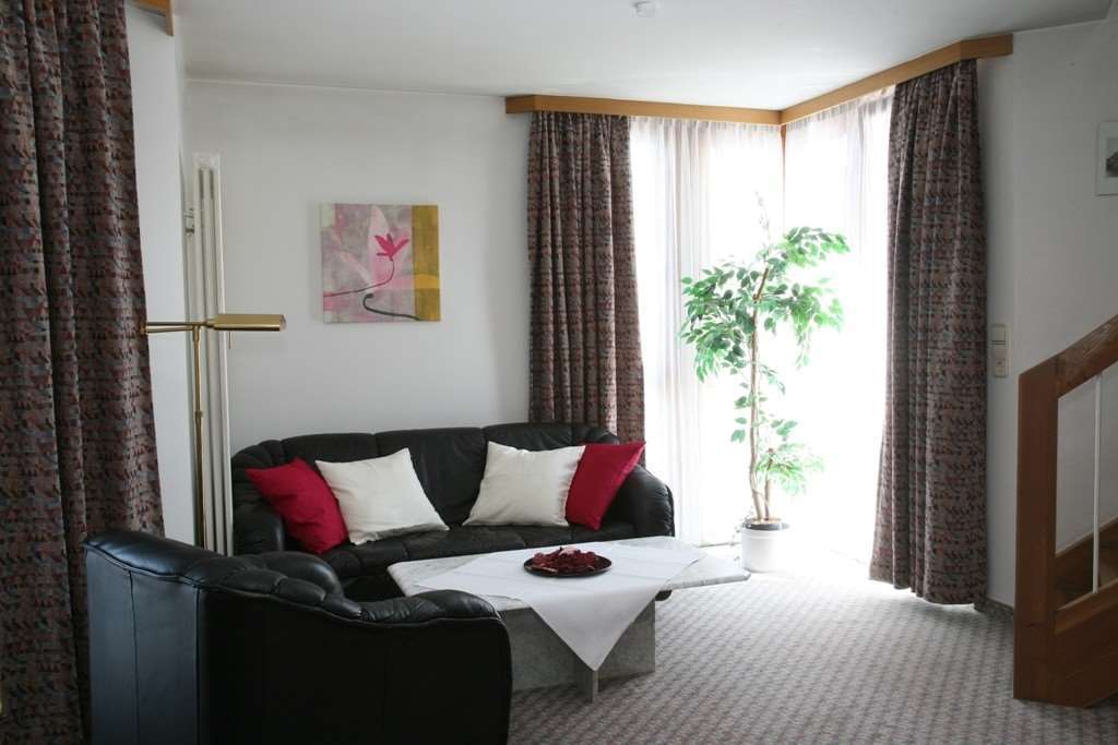 Hotel Mohren Ochsenhausen Ruang foto