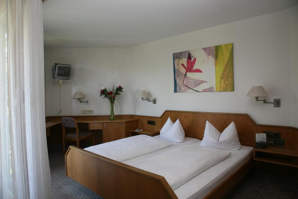 Hotel Mohren Ochsenhausen Ruang foto
